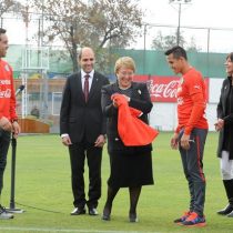 La influencia de Alexis Sánchez en la nueva generación de jóvenes futbolistas