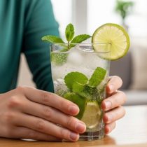 Para subir el nivel en casa: 4 cócteles fáciles que mezclan lo clásico con lo inesperado