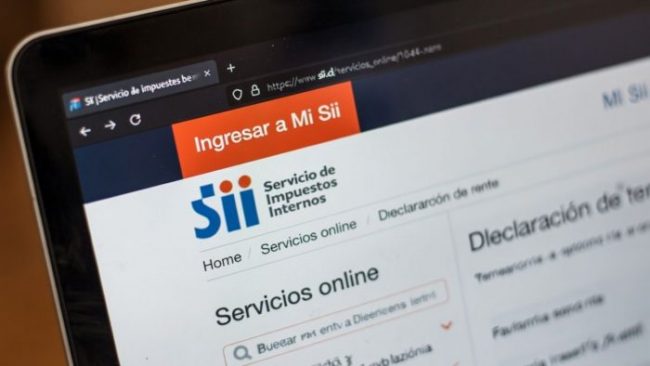 Operación Renta: 26% de los contribuyentes recibirán la devolución anticipada