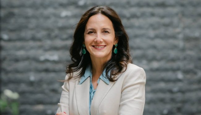 Subsecretaria Estévez por acuerdo con EE.UU.:"No establece derechos preferentes, cuotas, reservas de producción ni obligaciones de suministro"