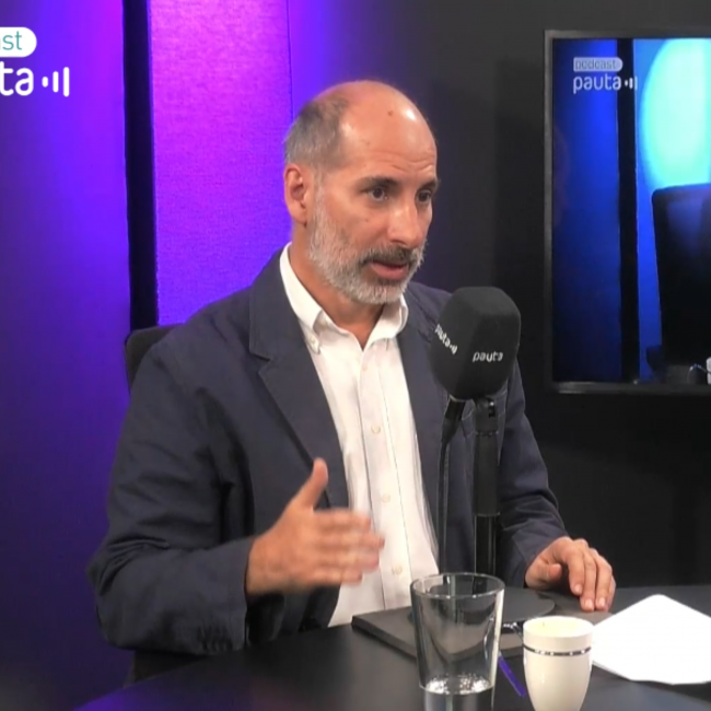 Juan Cristóbal Romero: la pobreza en crisis