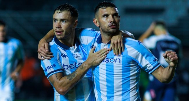 Independiente Petrolero vs Racing: dónde ver en VIVO y online la fecha 1 de la Copa Sudamericana 2026