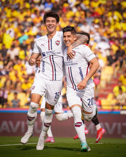 Always Ready vs Liga de Quito: dónde ver en VIVO y online la fecha 1 de la Copa Libertadores 2026