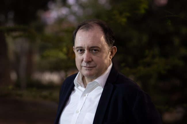 Poduje marca línea ante Hacienda “No voy a cortar programas sociales, tengo un solo jefe: el Presidente”