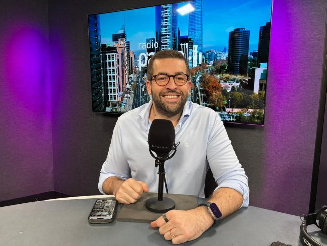 Mercado Libre acelera inversión en Chile y proyecta expansión logística, financiera y digital