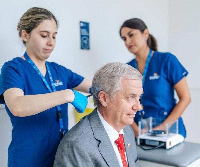 Presidente Kast se realiza test de drogas y anuncia exigencia obligatoria con resultados públicos para autoridades