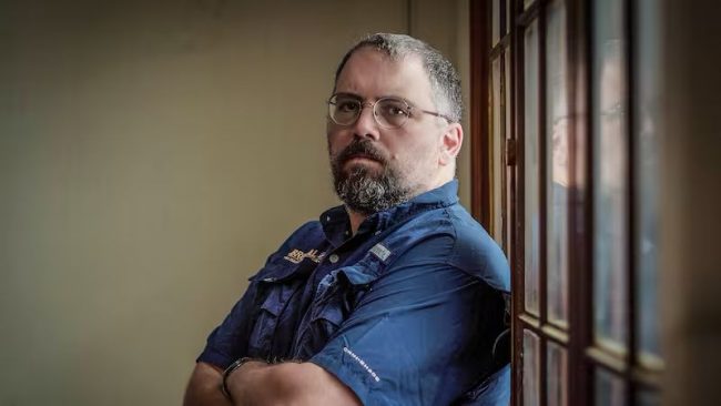 Pablo Ortuzar por agresión a ministra Lincolao: 