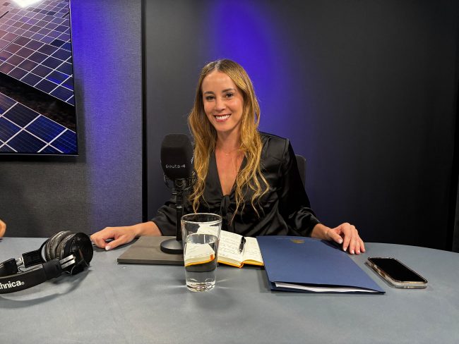 Ministra Sedini descarta dividir proyecto de Reconstrucción: “Si empezamos a separar, y se hacen a distintos tiempos, no llegamos”