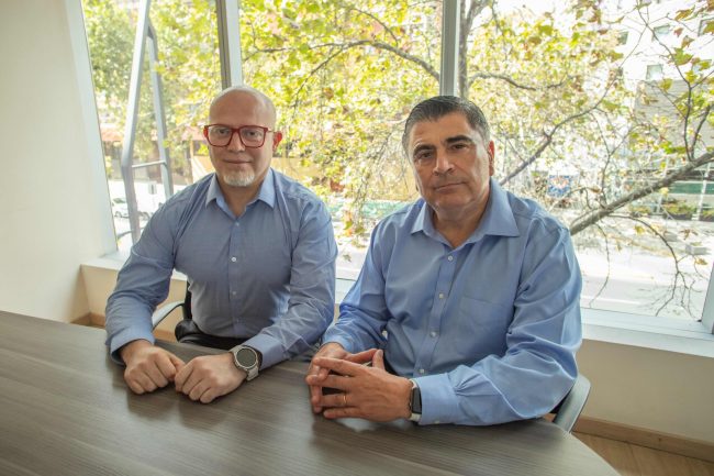 Vzion apuesta por EE.UU. y advierte: la ciberseguridad será clave para sostener la expansión global