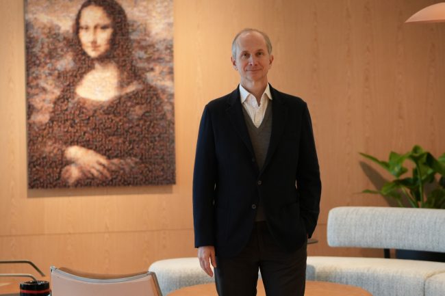 Vinci Compass se une a BACS en Argentina y duplicará sus activos a US$1.600 millones