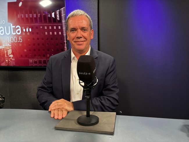 Harboe por alta tasa de causas sin término judicial: “El sistema de persecución penal y policial no está teniendo la capacidad investigativa suficiente”