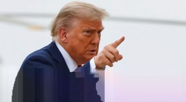 Enviado de Trump propone sacar a Irán del Mundial y abrir cupo a Italia