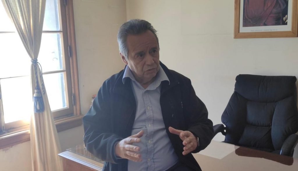 MiPymes acusan exclusión del Gobierno y advierten tensión en debate del plan de reconstrucción