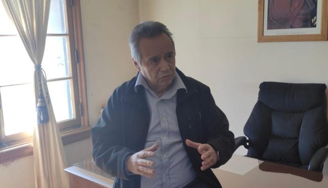 MiPymes acusan exclusión del Gobierno y advierten tensión en debate del plan de reconstrucción