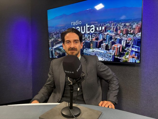 Winter emplaza al Gobierno: “Dejen la lógica de campaña y de acusar delitos al voleo”