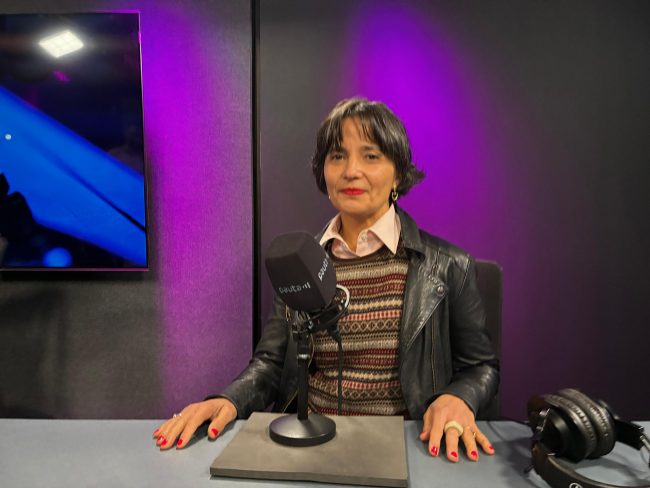 Presidenta Colmed por recortes en Desarrollo Social: "Cualquier debilitamiento en temas de pobreza y niñez, impacta en la salud"