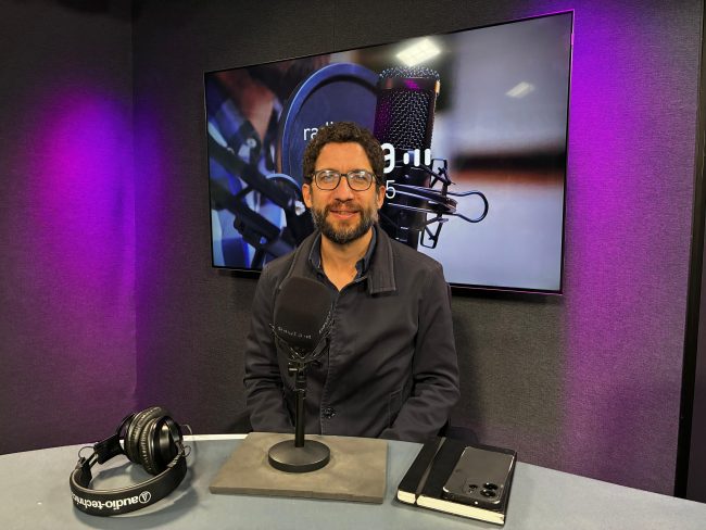 Boccardo por tasa de desempleo: "Hay consenso en que el desempleo femenino debiera ser la principal preocupación como país”