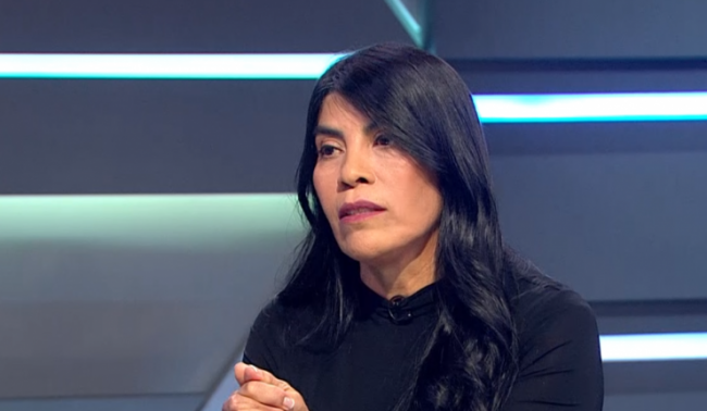 Gobierno anuncia querella por agresión contra Ministra de Ciencias en Valdivia