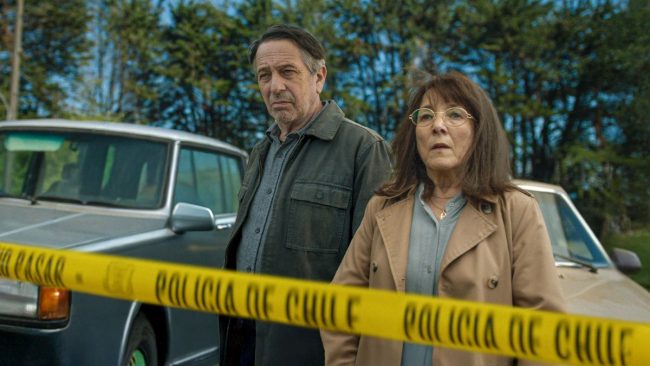 Netflix confirma título y estreno de serie inspirada en el caso Matute Johns