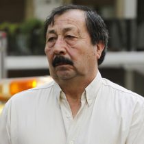 Galvarino Apablaza estaría prófugo: Policía argentina fue a detenerlo pero no lo halló en su casa