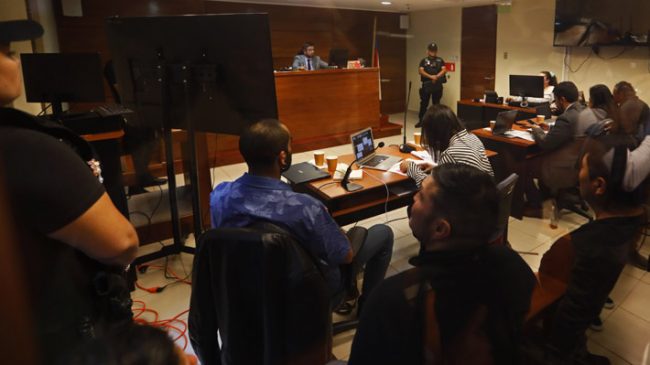 Caso Julia Chuñil: Corte de Valdivia confirma prisión preventiva para Javier Troncoso Chuñil por parricidio