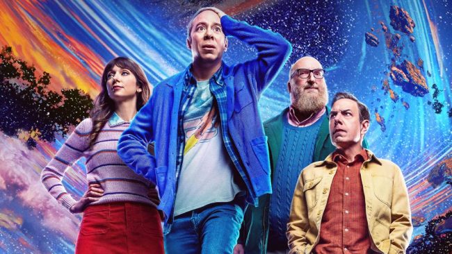 Stuart no logra salvar el universo: fecha de estreno, reparto y de qué trata el nuevo spin-off de The Big Bang Theory