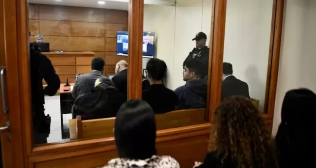 Caso Lincolao: Corte rechaza apelación del Gobierno y mantiene cautelares a estudiantes