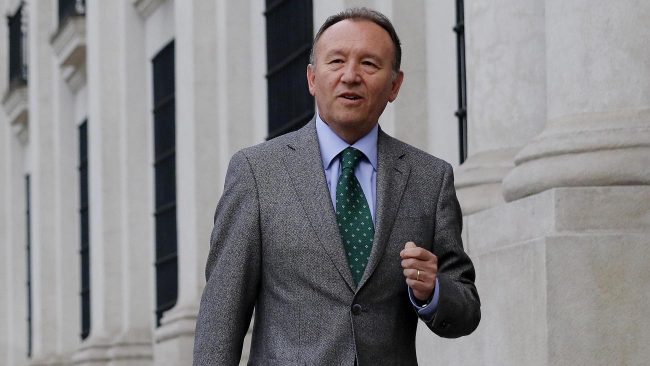 Gobierno descarta límite de edad para acceder a gratuidad en educación superior