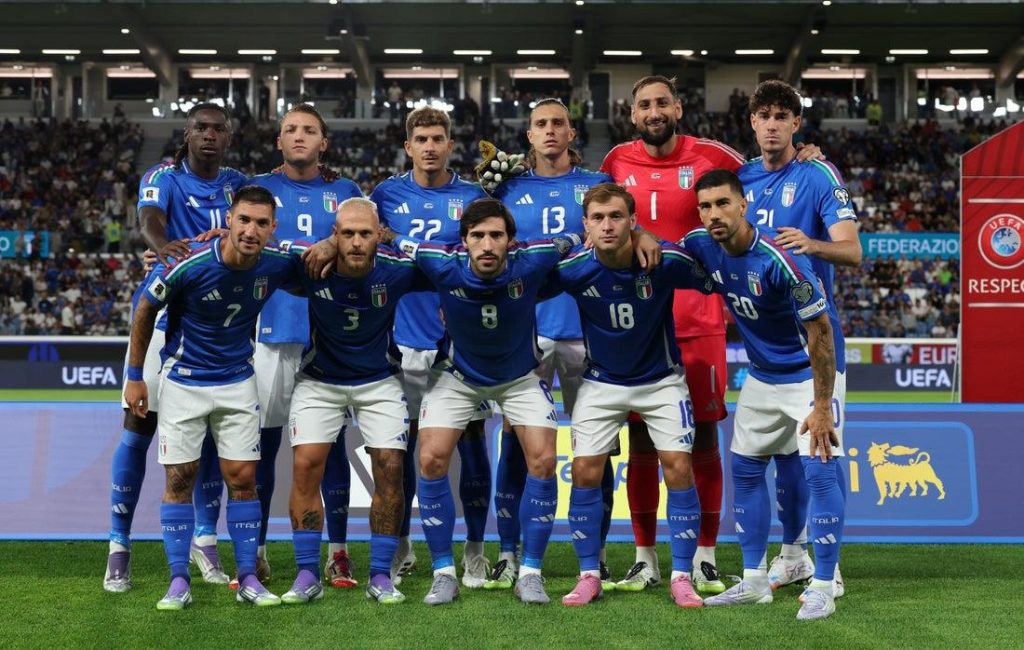 El fenómeno de la Selección Italiana: radiografía a las últimas campañas sin ir al Mundial