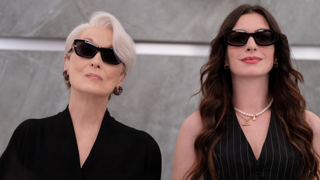 "El Diablo Viste a la Moda 2” ya está en cines: 20 datos que todo fan debe saber antes de verla