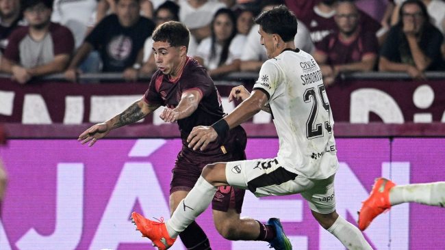 Mirassol vs Lanús: dónde ver en VIVO y online la fecha 1 de la Copa Libertadores 2026