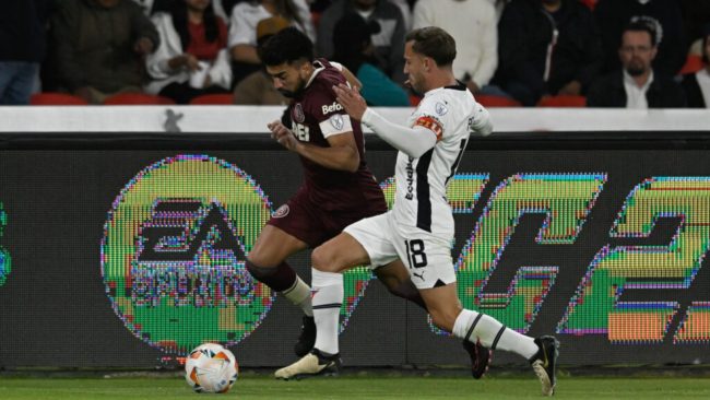 Lanús vs Liga de Quito: dónde ver en VIVO y online la fecha 3 de la Copa Libertadores 2026