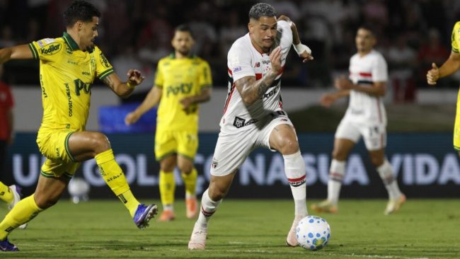 Millonarios vs São Paulo: dónde ver en VIVO y online la fecha 3 de la Copa Sudamericana 2026