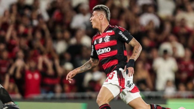 Estudiantes de La Plata vs Flamengo: dónde ver en VIVO y online la fecha 3 de la Copa Libertadores 2026