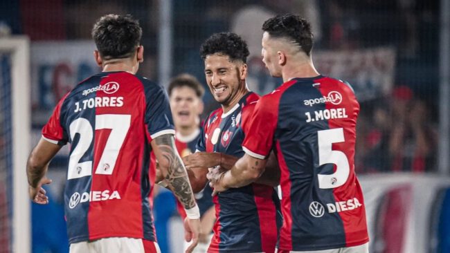 Cerro Porteño vs Palmeiras: dónde ver en VIVO y online la fecha 3 de la Copa Libertadores 2026