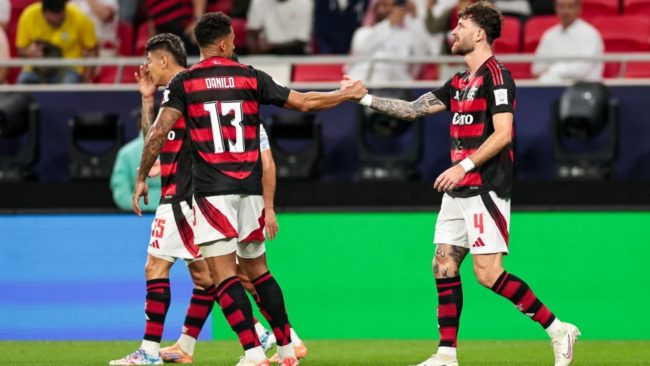 Cusco FC vs Flamengo: dónde ver en VIVO y online la fecha 1 de la Copa Libertadores 2026