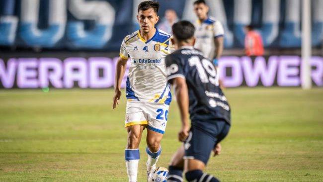 Rosario Central vs Independiente del Valle: dónde ver en VIVO y online la fecha 1 de la Copa Libertadores 2026