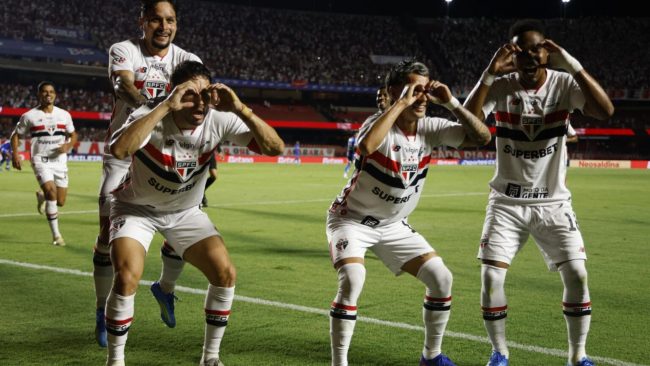 Boston River vs São Paulo: dónde ver en VIVO y online la fecha 1 de la Copa Sudamericana 2026