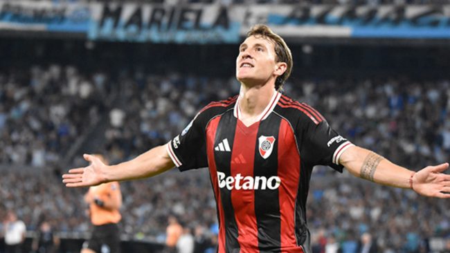 River Plate vs Carabobo: dónde ver en VIVO y online la fecha 2 de la Copa Sudamericana 2026