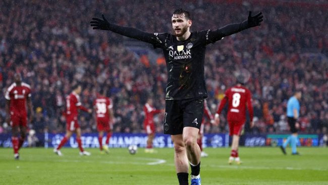 PSG vs Bayern Múnich: dónde ver en VIVO y online la semifinal de ida de la Champions League 2026