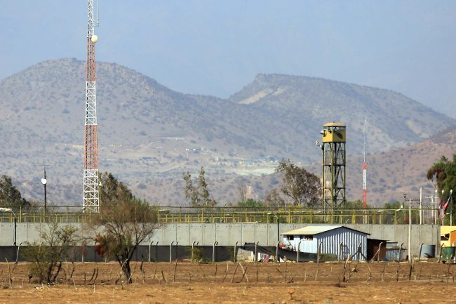Gendarmería saca a presos comunes de Punta Peuco y revierte cambio aplicado por Boric