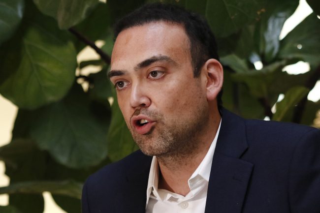 Senador Bianchi acusa "total ausencia" de una agenda en seguridad: "No hemos tenido un solo proyecto en un mes"