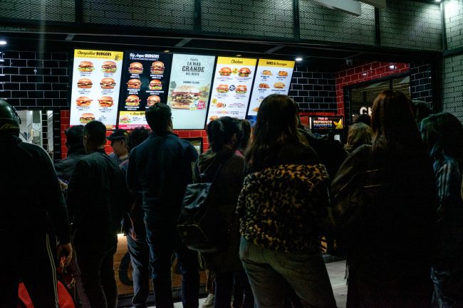Día de la Hamburguesa 2026: promociones y descuentos en Chile
