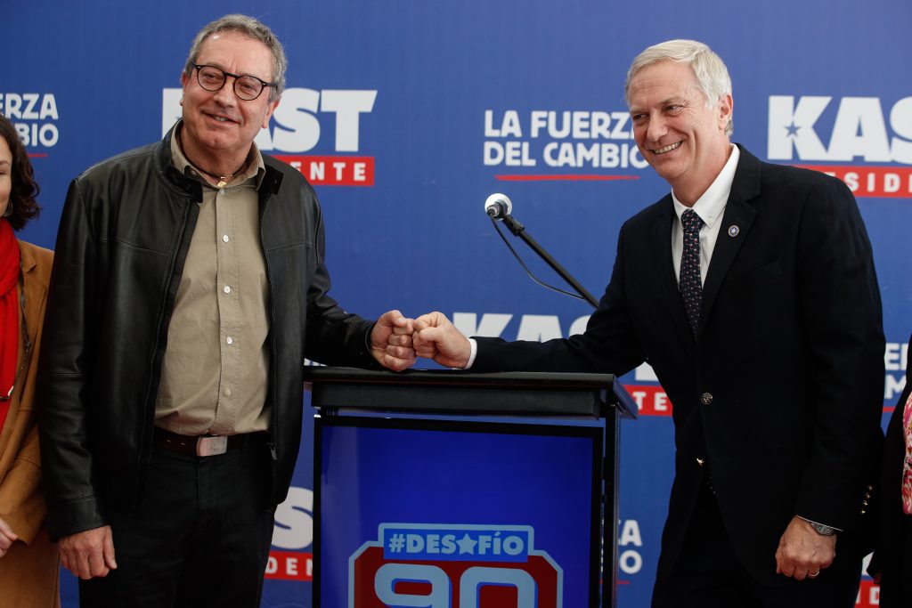 Gobierno anuncia cambios en Codelco y nombra a Bernardo Fontaine al frente del directorio