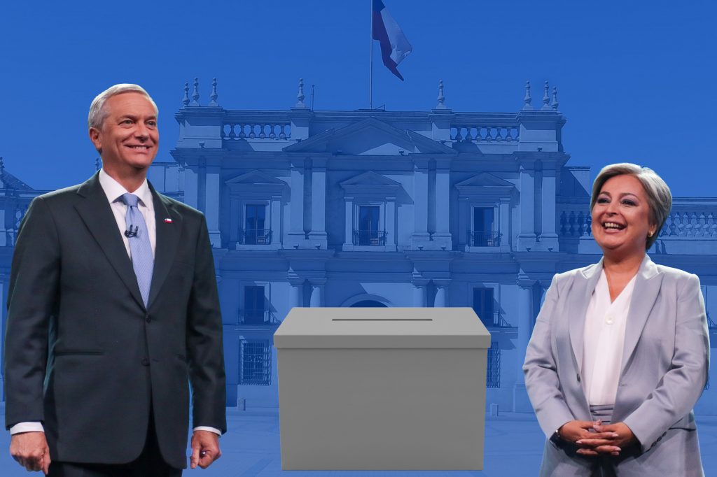 Jara enfrenta a Kast tras críticas al PC“Le falta alguna parte de la concepción de la democracia que no la tiene tan clara”