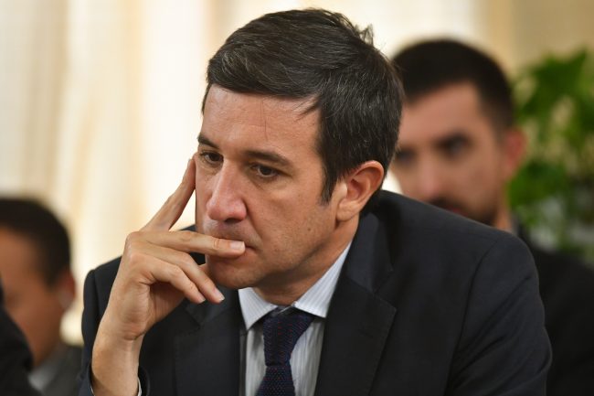 Reaparece discusión sobre reducir el Estado: UDI propone eliminar duplicidades y fusionar ministerios