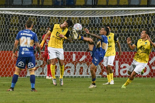 O’Higgins vs Everton: dónde ver en VIVO y online la fecha 14 de la Liga de Primera