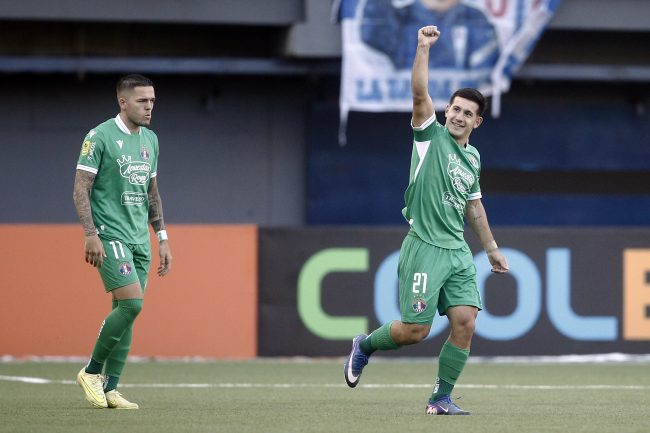Audax Italiano vs Cobresal: dónde ver en VIVO y online la fecha 13 de la Liga de Primera