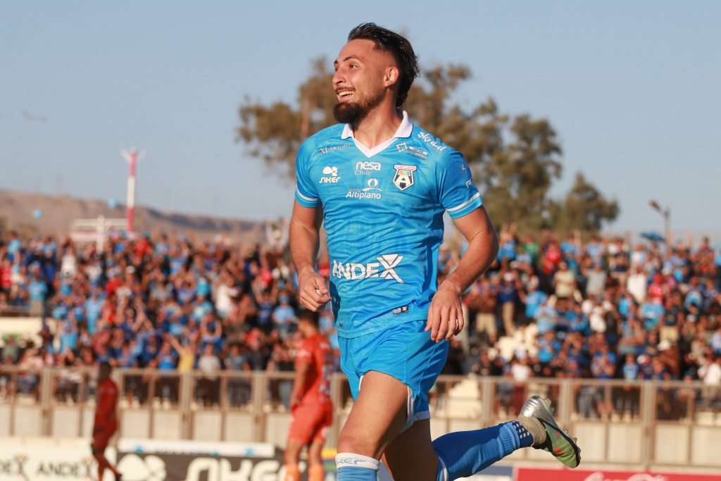 Curicó Unido vs San Marcos de Arica: dónde ver en VIVO y online la fecha 11 de la Primera B
