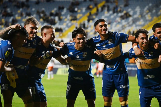 Everton vs Coquimbo Unido: dónde ver en VIVO y online la fecha 13 de la Liga de Primera